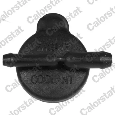 Tapón depósito de refrigerante RC0204 Vernet