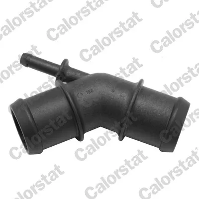 Brida del sistema de refrigeración (triple unión) WF0102 Vernet
