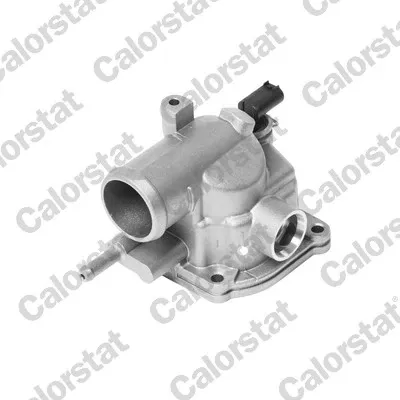 Caja de termostato TH684692J Vernet