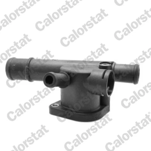 WF0031 Vernet brida del sistema de refrigeración (triple)
