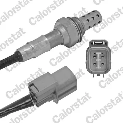 Sensor de oxígeno previo al catalizador LS140002 Vernet