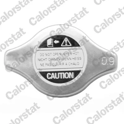 Tapa de radiador Toyota Corolla E12