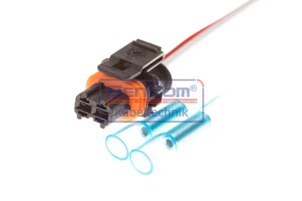 Cable de inyector (adaptador) 504029 Sencom