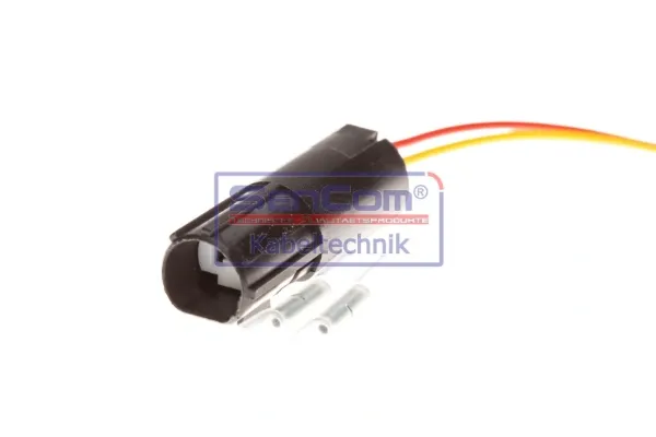 Conector del sensor de posición del árbol de levas 9915300 Sencom