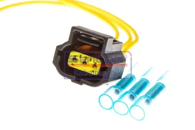 Conector de alternador SENCOM 20236