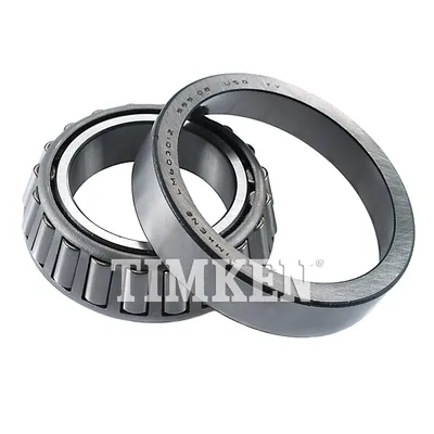 Cojinete del diferencial del eje trasero SET36 Timken