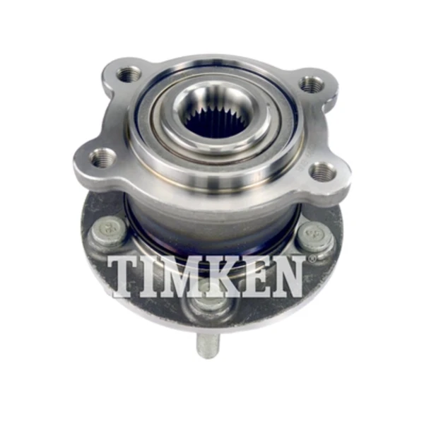 Cubo de rueda trasero Ford Escape (DM2)