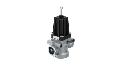 Válvula de control de nivel (camión) WABCO 4750103020