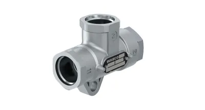 Válvula de retención neumática WABCO 4342080210