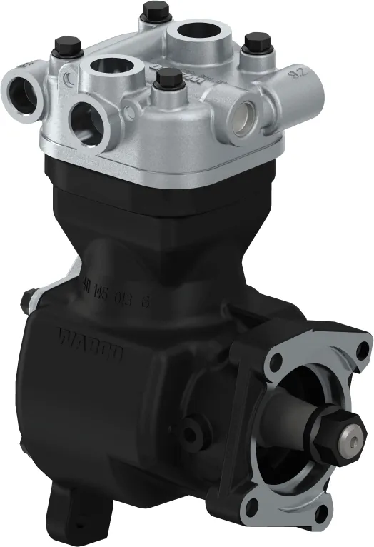 Compresor de suspensión neumática 4111455070 Wabco