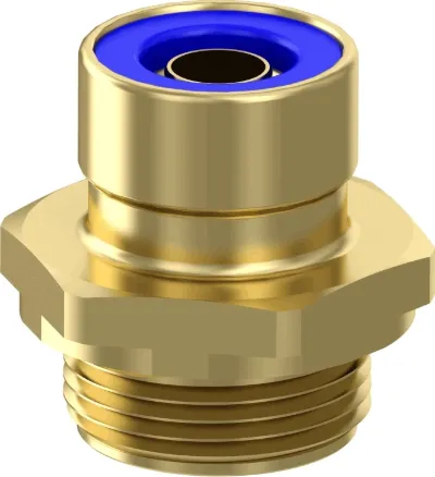 Racor de unión de tubos de freno WABCO 8938008082