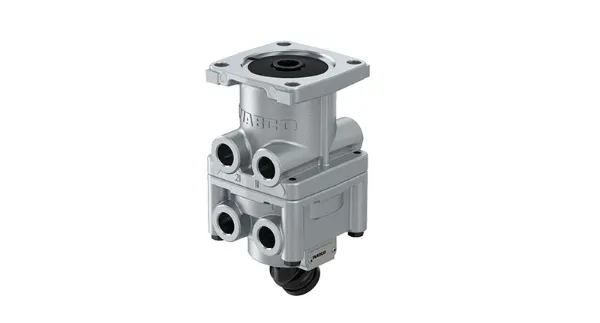 Bolsa neumática del eje 4613150860 Wabco