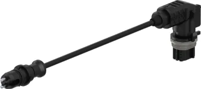 Cable del sensor ABS trasero WABCO 4497230300