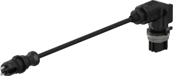 Cable del sensor ABS trasero 4497230300 Wabco