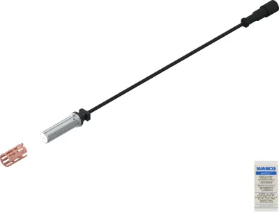 Sensor ABS WABCO 4410329682