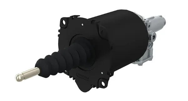 Servo de embrague 9700514230 Wabco