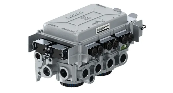 Modulador ABS 480102014R Wabco