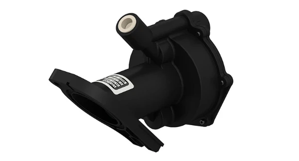 9140050600 Wabco bomba de vacío