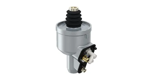 Servo de embrague 9740100010 Wabco