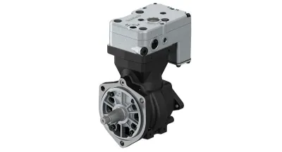 Compresor de aire de suspensión neumática (Camión) WABCO 4123520200