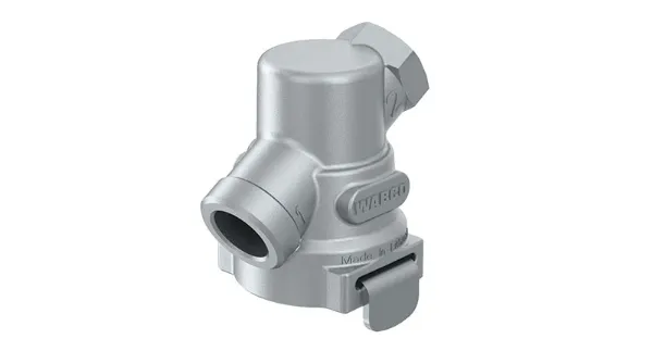 Filtro de aire comprimido de sistema neumático 4325000200 Wabco