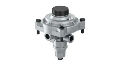 Válvula de freno de remolque WABCO 4712001100