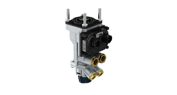 Válvula de freno bajo pedal (camión) 4800030040 Wabco