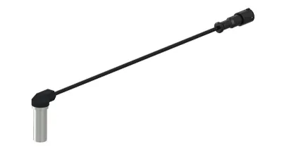 Sensor ABS trasero WABCO 4410328620