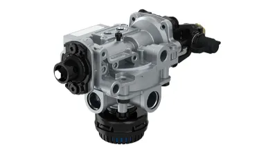 Regulador de la fuerza de frenado WABCO 4757200050