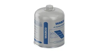 Filtro del desecador de aire (separador de agua y aceite) (camión) WABCO 4329012282