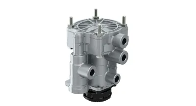 Válvula de freno de remolque WABCO 9730090150