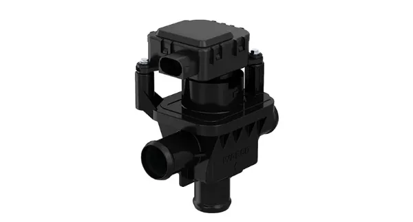 Válvula calefacción 4460912000 Wabco