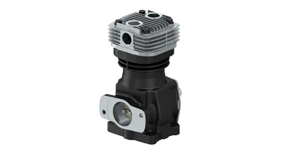 Compresor de suspensión neumática 4111418180 Wabco