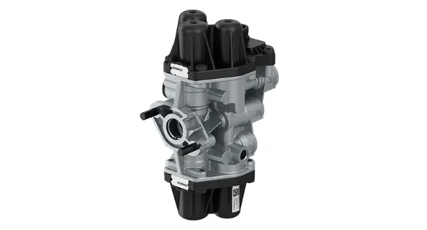 Válvula limitadora de presión neumática 9347050050 Wabco