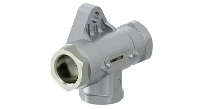 Válvula de retención neumática WABCO 4342080290