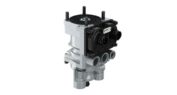 Válvula de freno bajo pedal (camión) 4800010000 Wabco