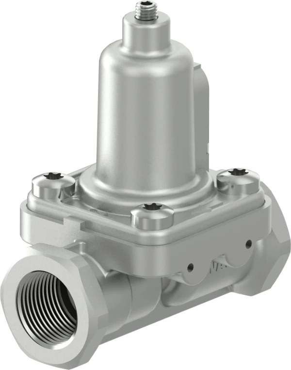 Valvula De Derivacion Aire De Carga (derivador) WABCO 4341002280