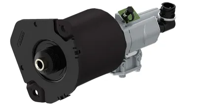 Servo de embrague WABCO 9700514410