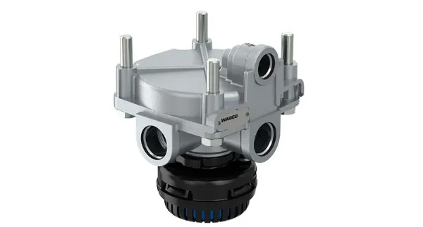 Válvula aceleradora neumática 9730110040 Wabco