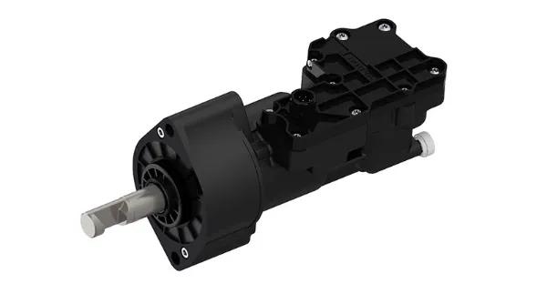 Cilindro hidráulico de dirección 4213509930 Wabco