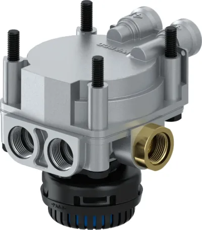 Válvula aceleradora neumática WABCO 9730112080