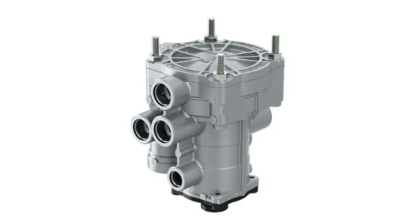 Válvula de freno de remolque 9730090060 Wabco