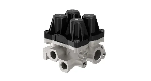 Válvula limitadora de presión neumática 9347147400 Wabco