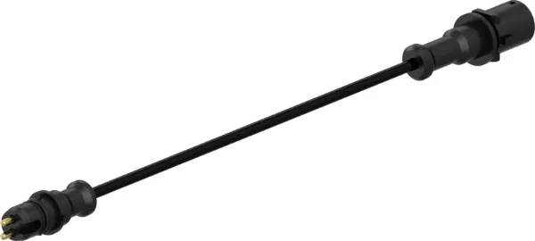 Cable del sensor ABS trasero 4497120600 Wabco