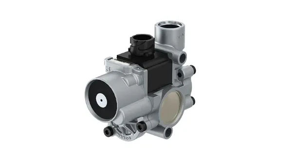 Modulador ABS 4721950550 Wabco