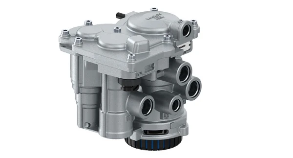 Grua de freno de remolque WABCO 4802040020