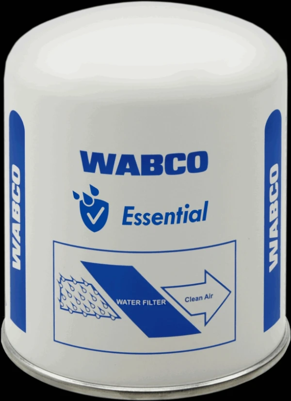 4324102227 Wabco filtro del secador de aire (separador de agua y aceite (CAMIÓN))