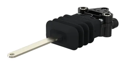 Válvula de control de nivel (camión) WABCO 4640070010