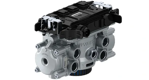 Modulador ABS 4801040020 Wabco