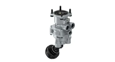 Válvula de freno bajo pedal (camión) WABCO 4613192730